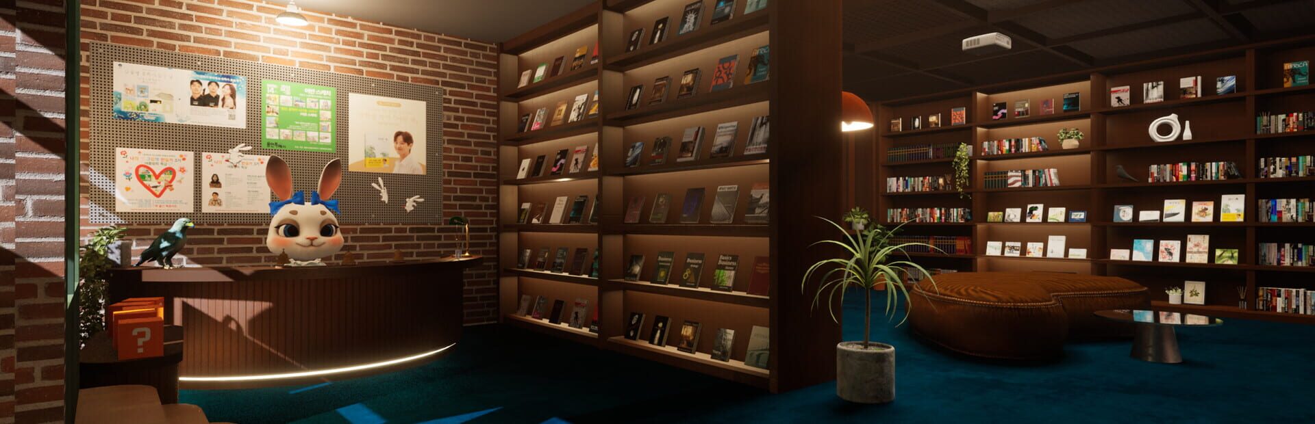 Artwork for Corner BookShop