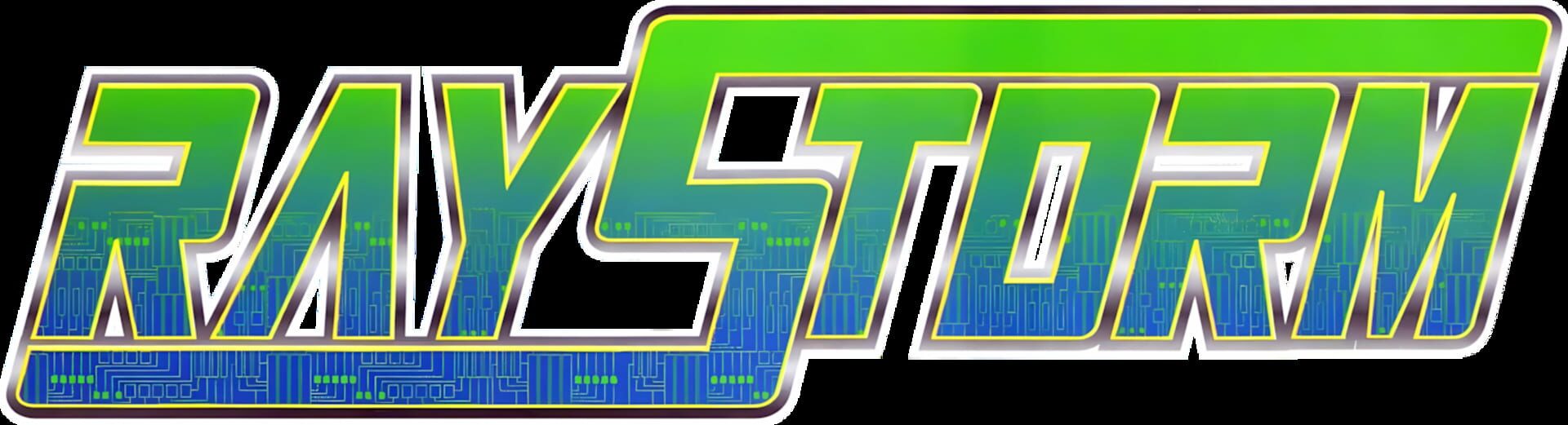 RayStorm artwork