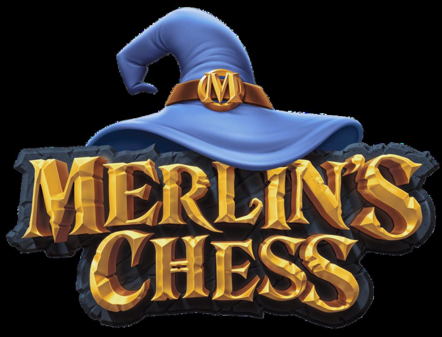 Artwork for Merlin's Chess