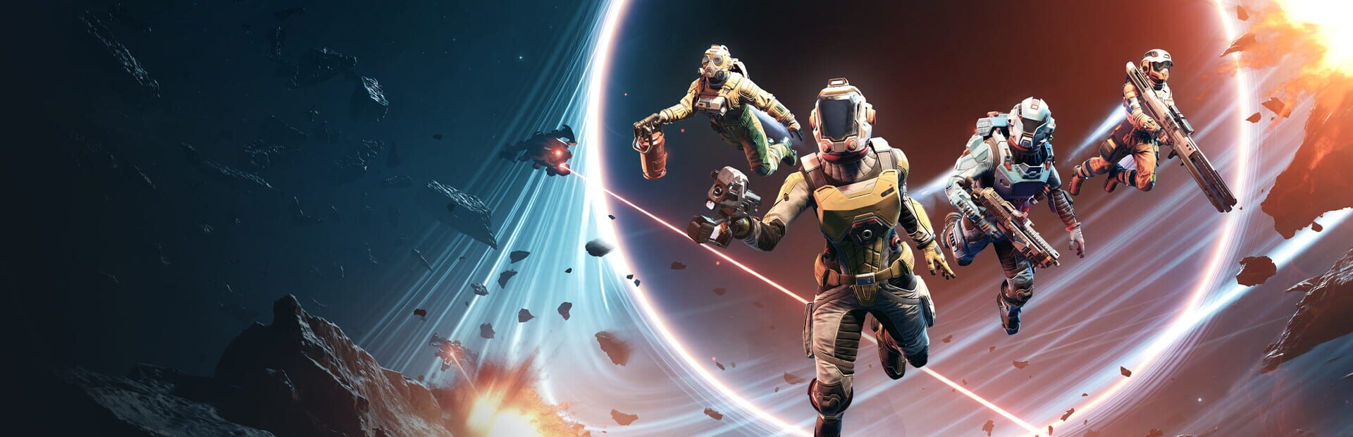 Artwork de Jump Space