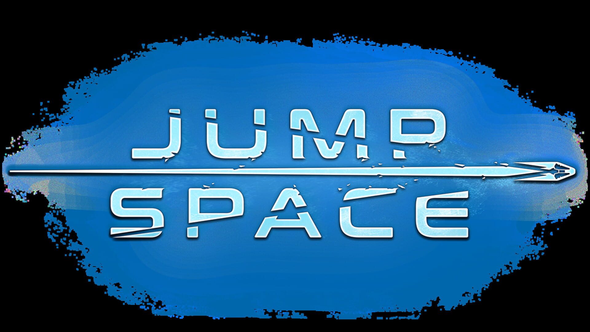 Artwork de Jump Space