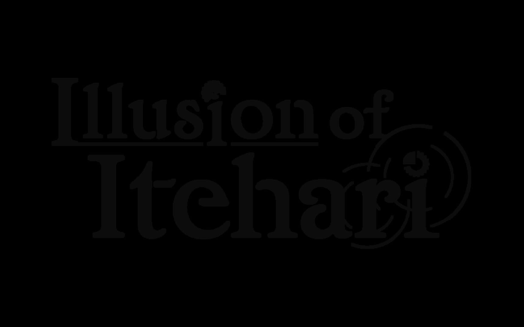 Illusion of Itehari artwork