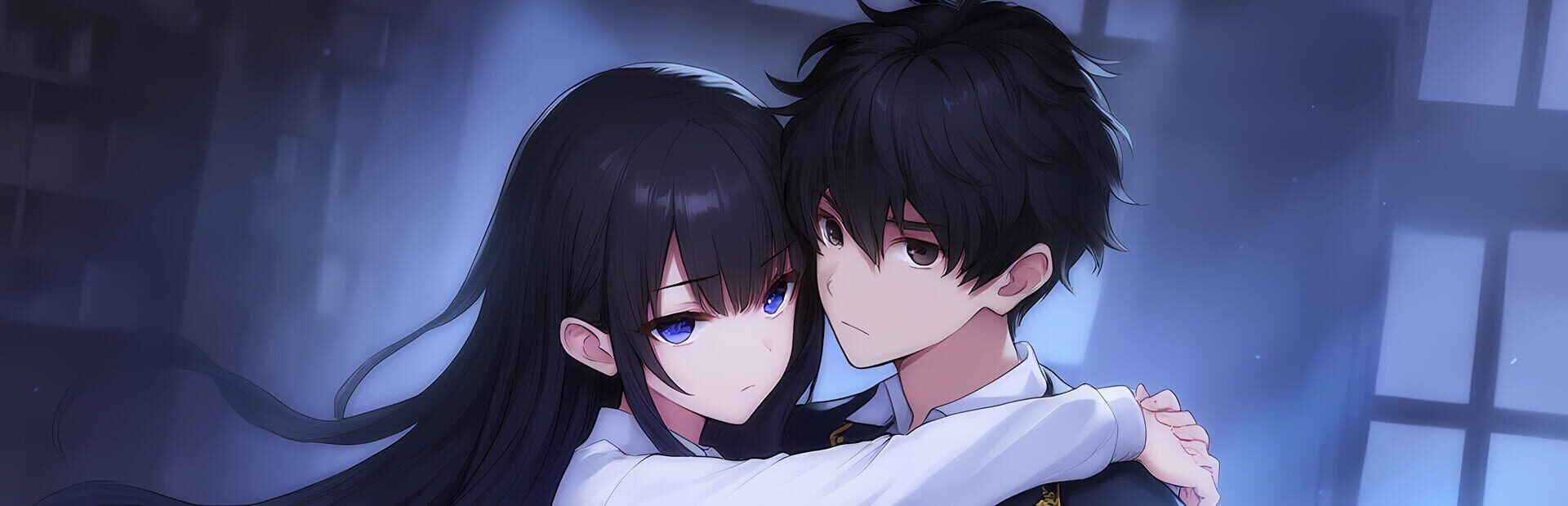 Bound Between Desks artwork