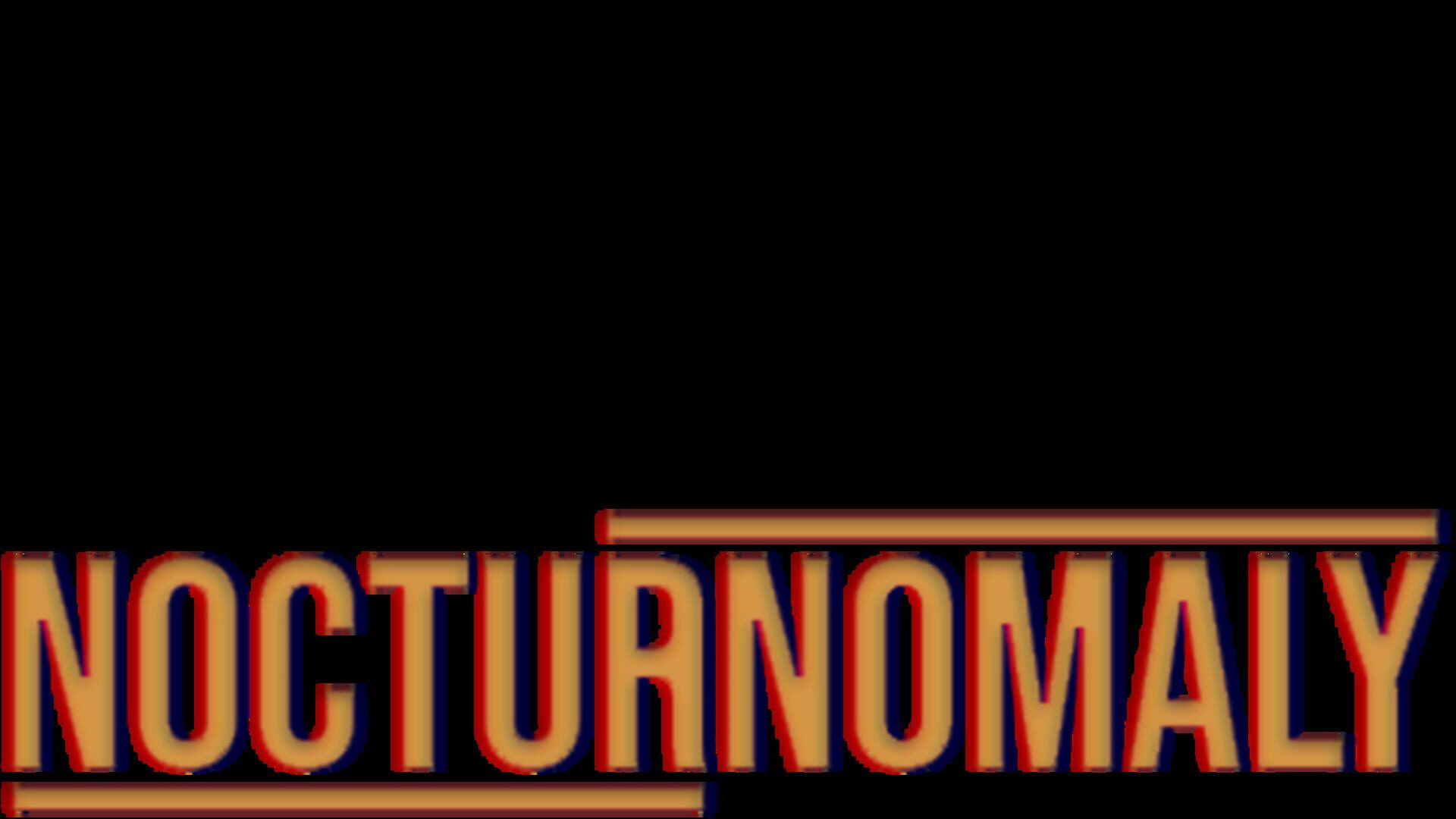 Nocturnomaly artwork