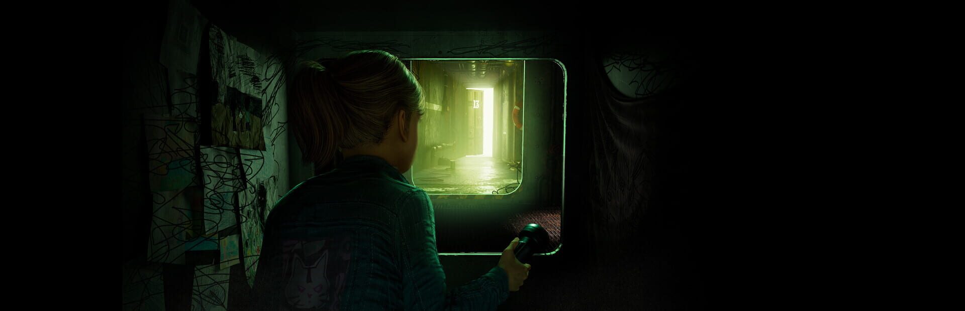 Ire: A Prologue artwork