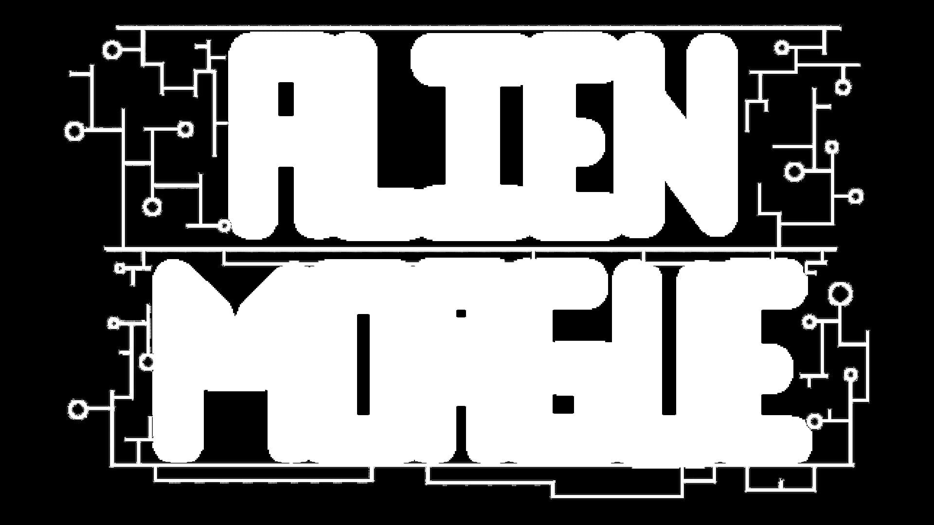 Alien Morgue artwork