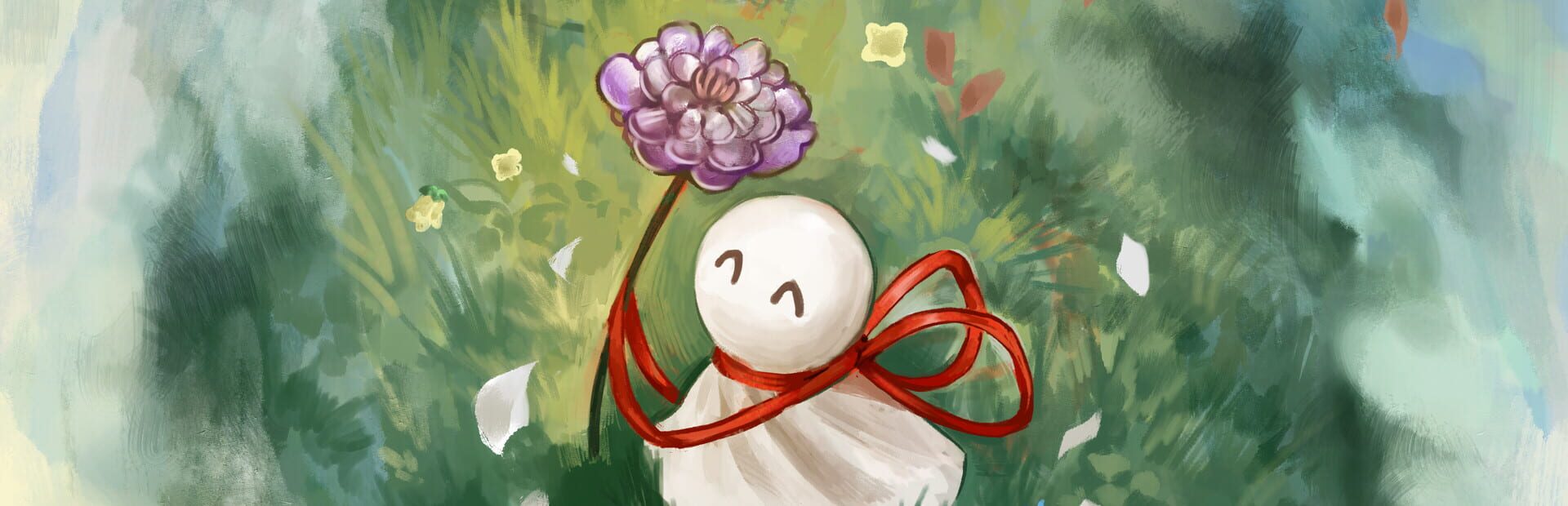 Artwork for The Wind and the Wisp