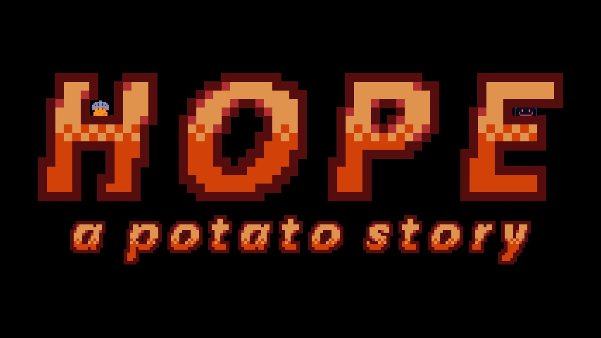 Artwork for Hope: A Potato Story