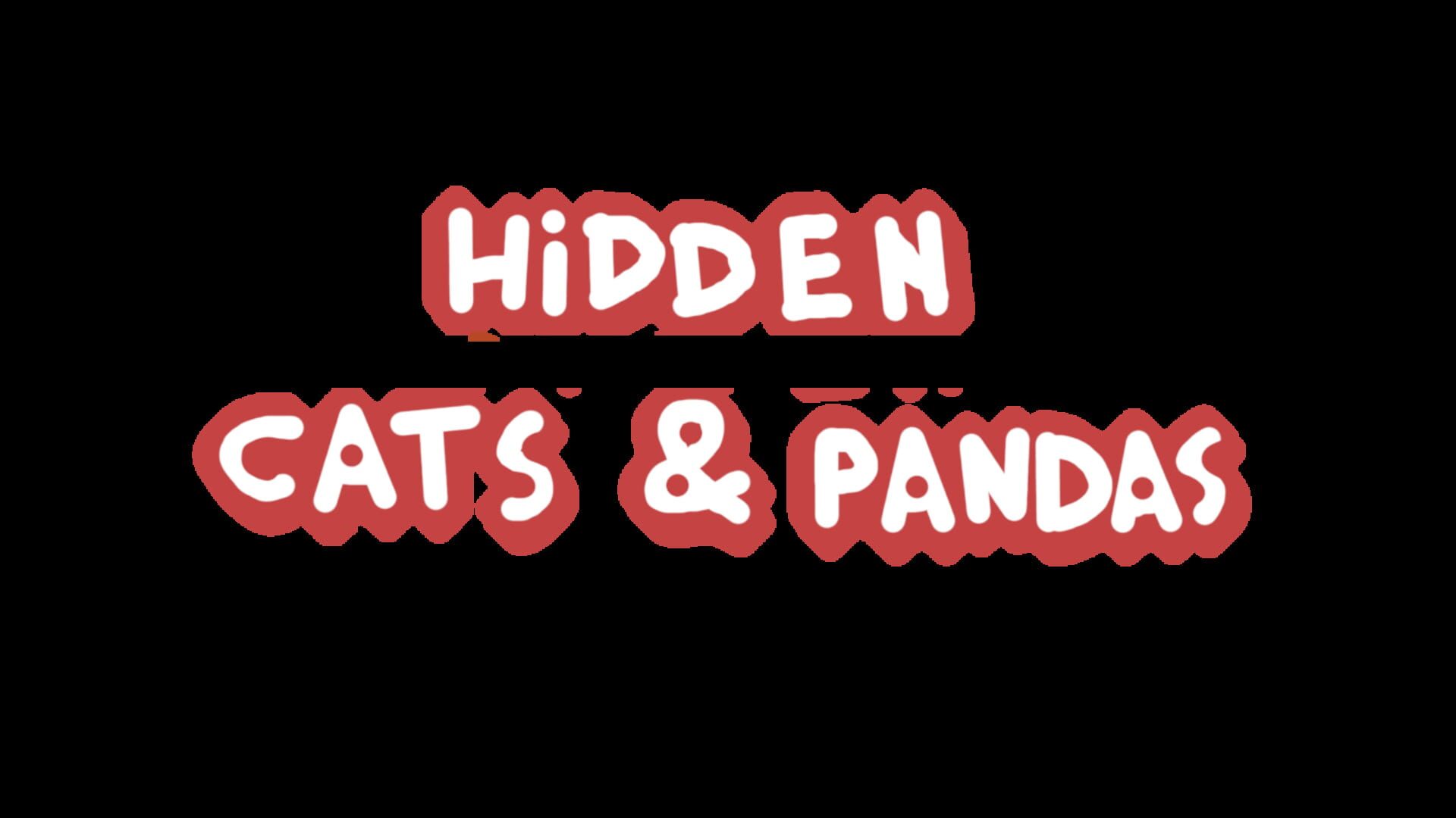 Artwork for Cats & Pandas