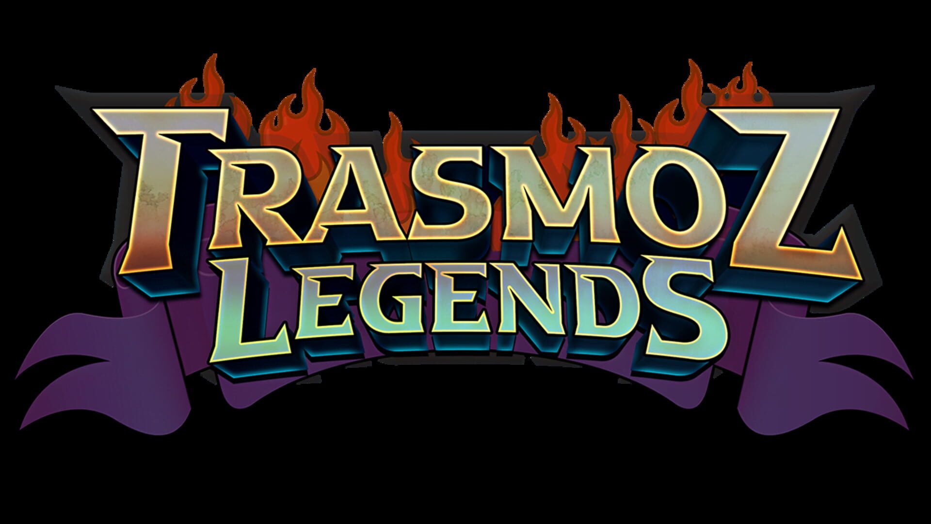 Trasmoz Legends artwork