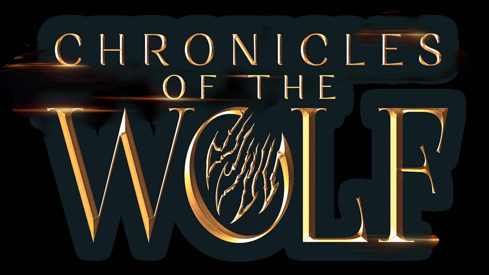 Chronicles of the Wolf artwork