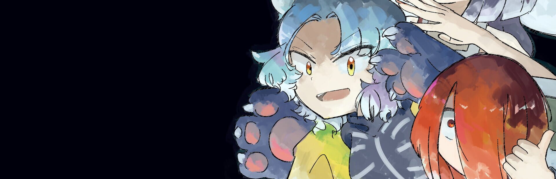 Artwork for Haunted Manager