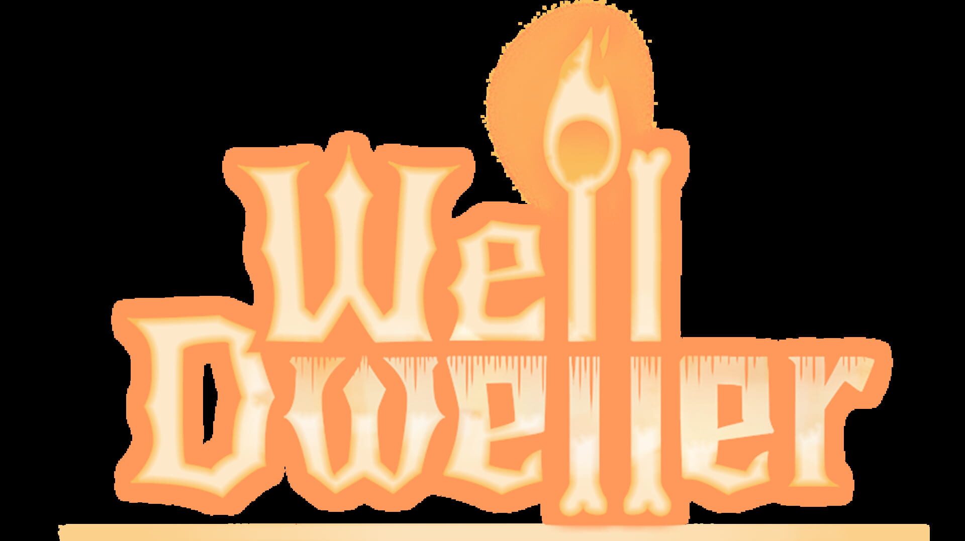 Well Dweller artwork