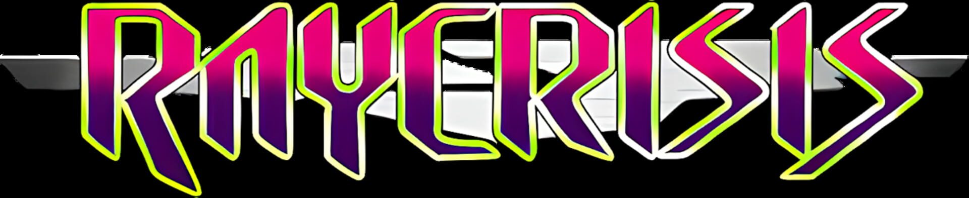 RayCrisis: Series Termination artwork