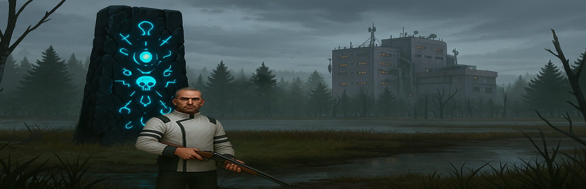 Survive: The Alien Tracing