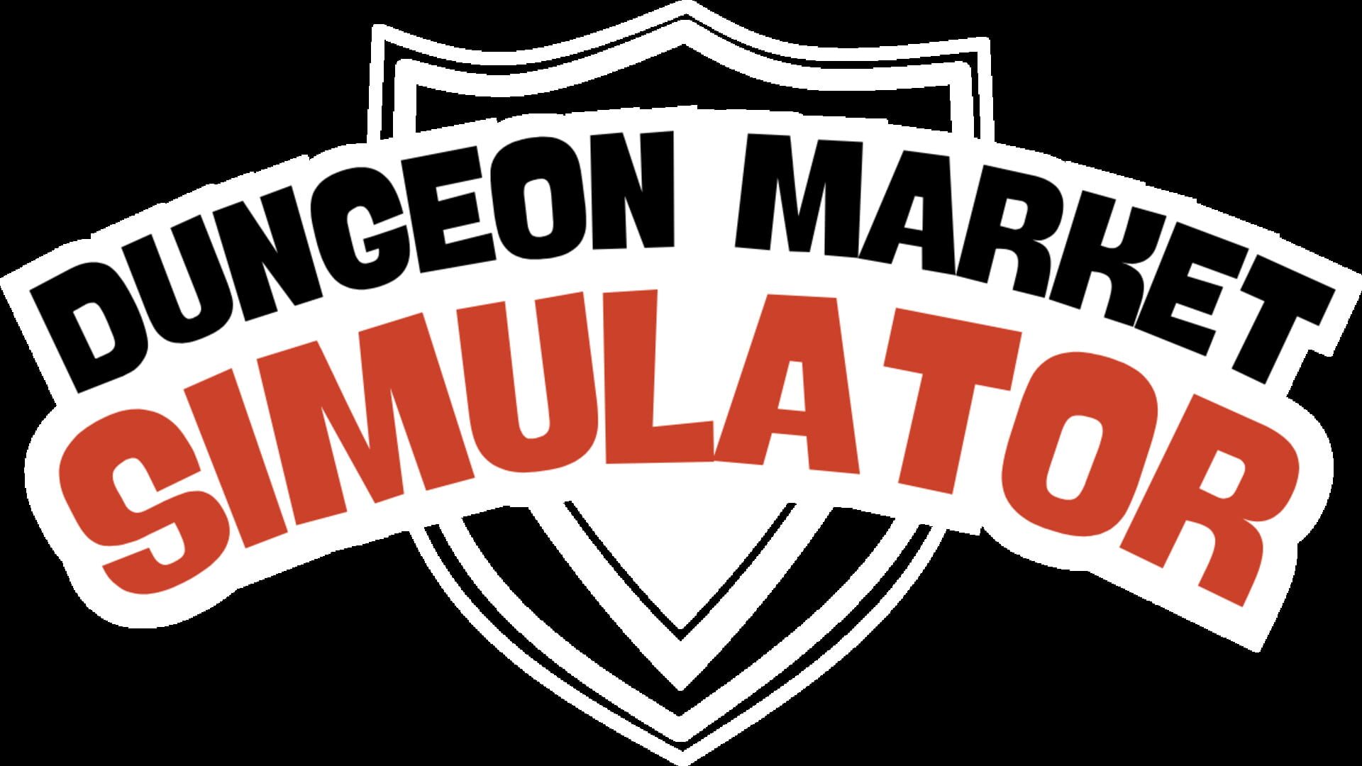 Artwork for Dungeon Market Simulator