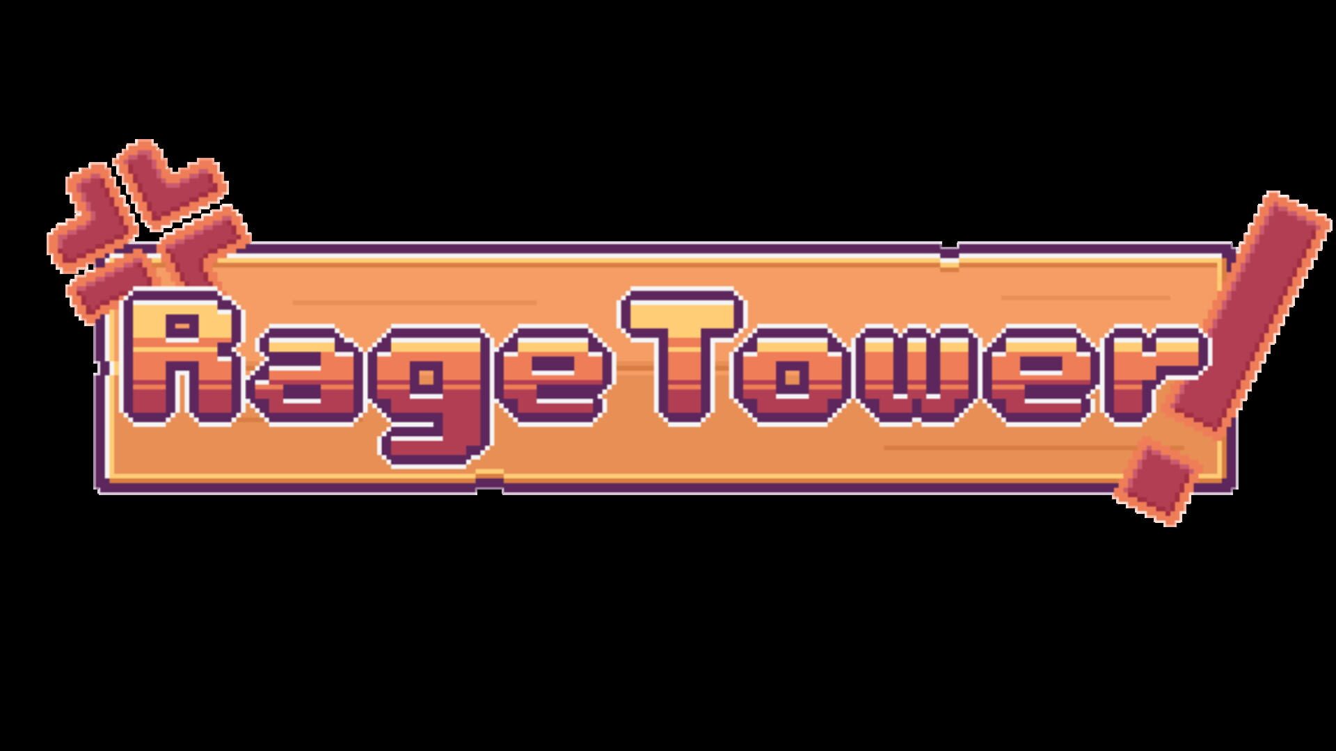 Artwork for Rage Tower