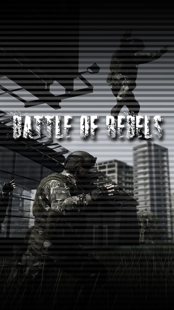 Battle of Rebels artwork