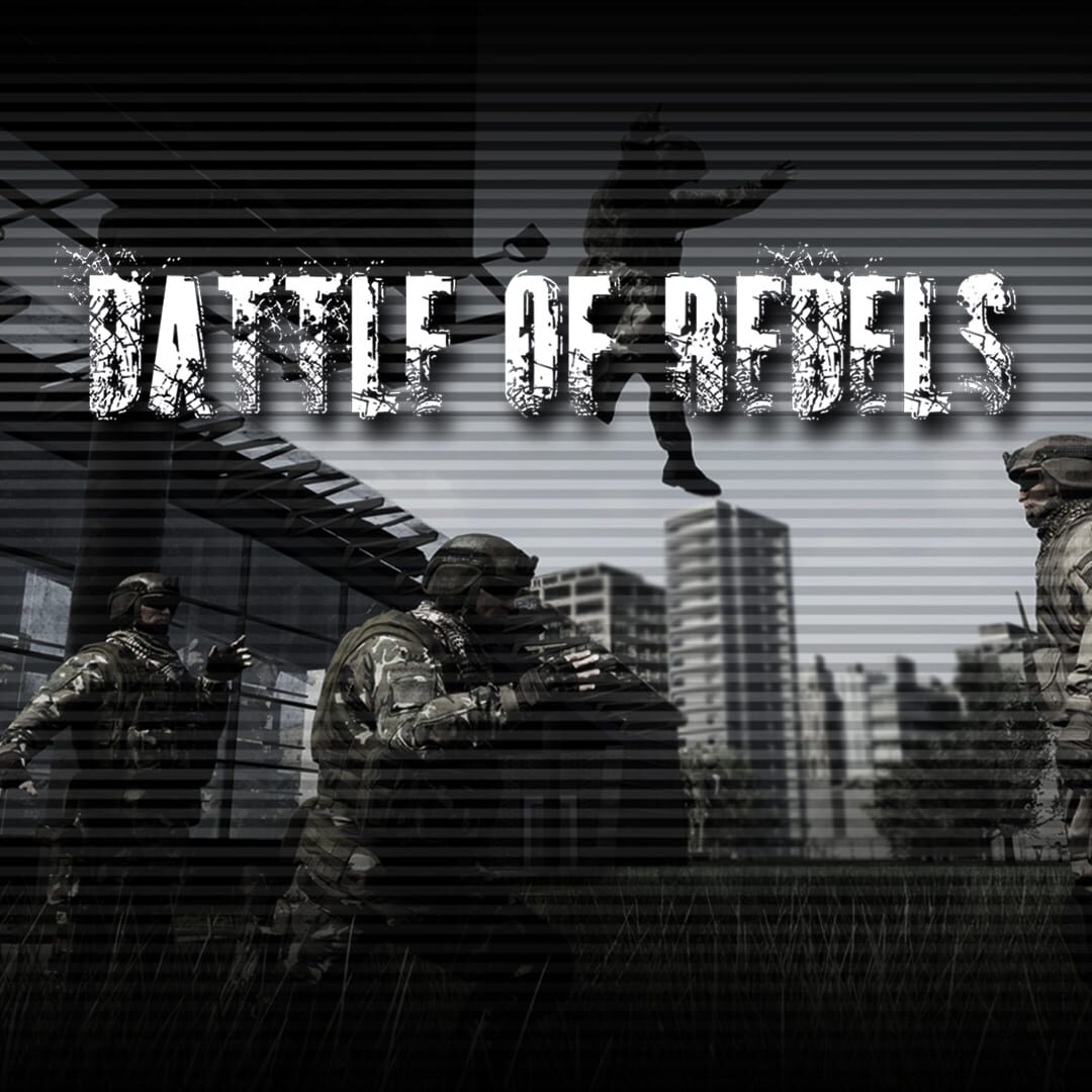 Battle of Rebels artwork
