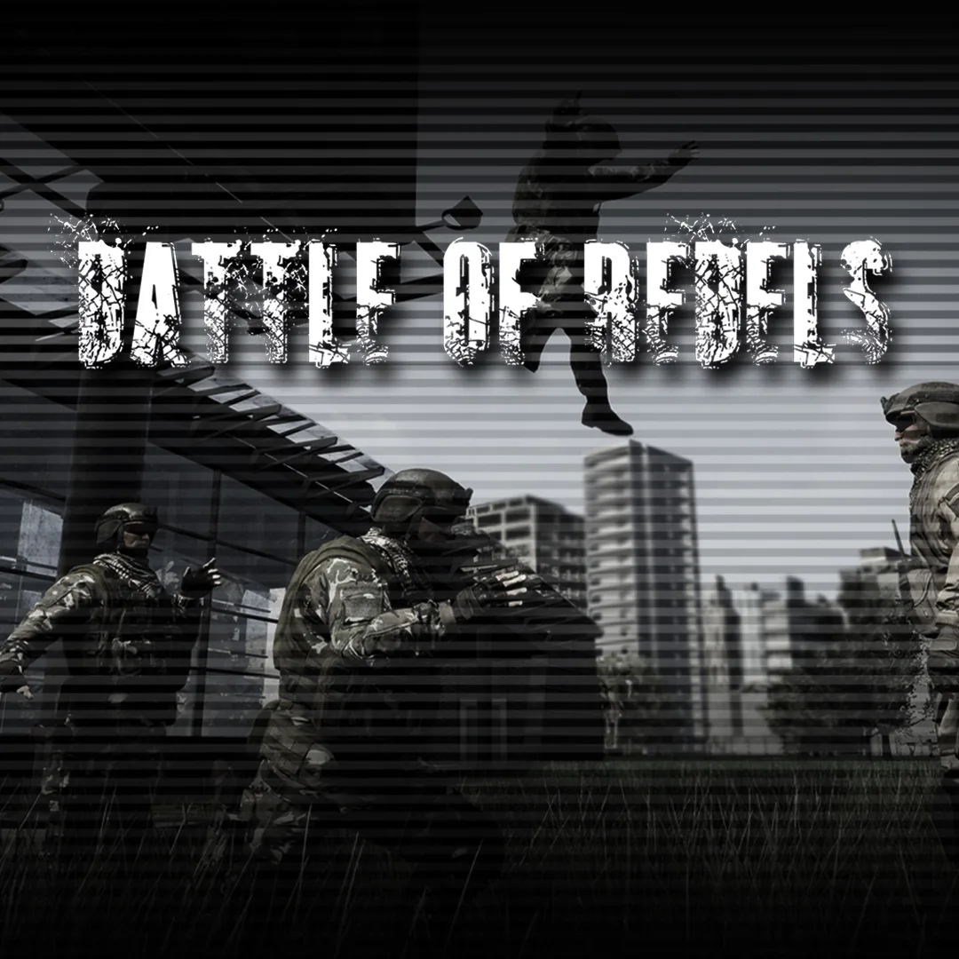 Battle of Rebels