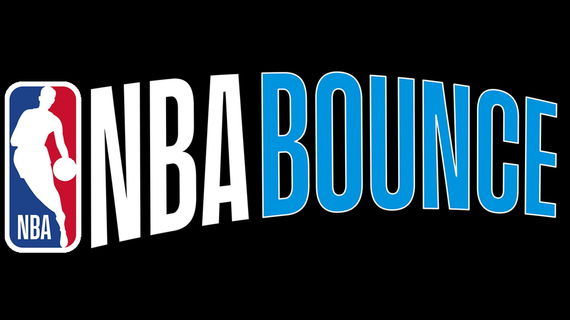 NBA Bounce artwork