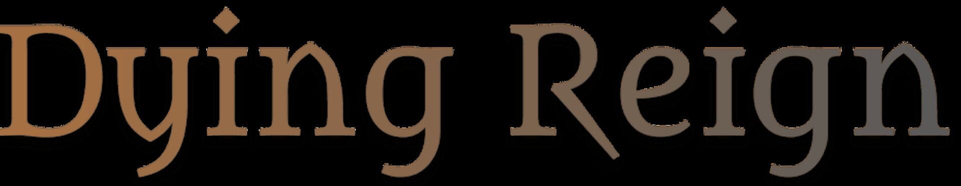 Artwork for Dying Reign