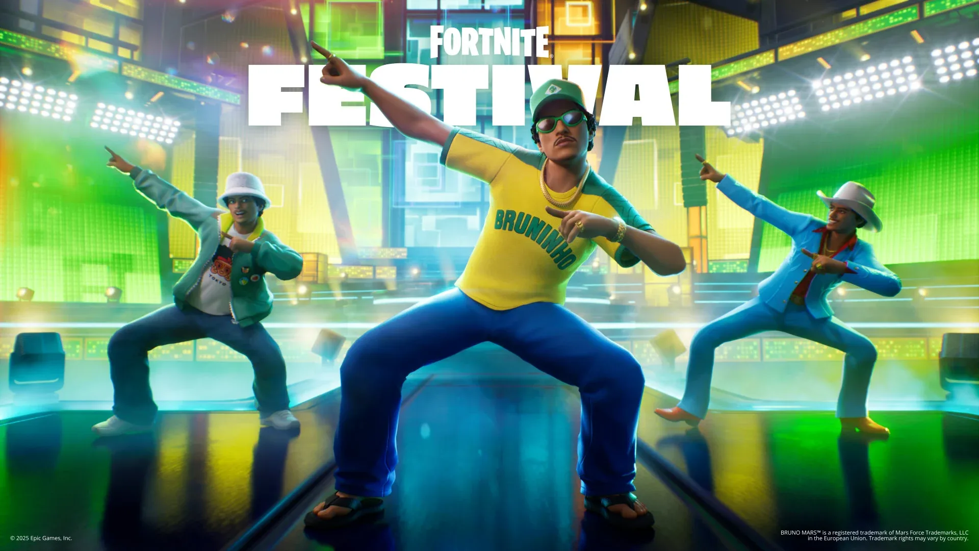 Fortnite Festival: Season 9