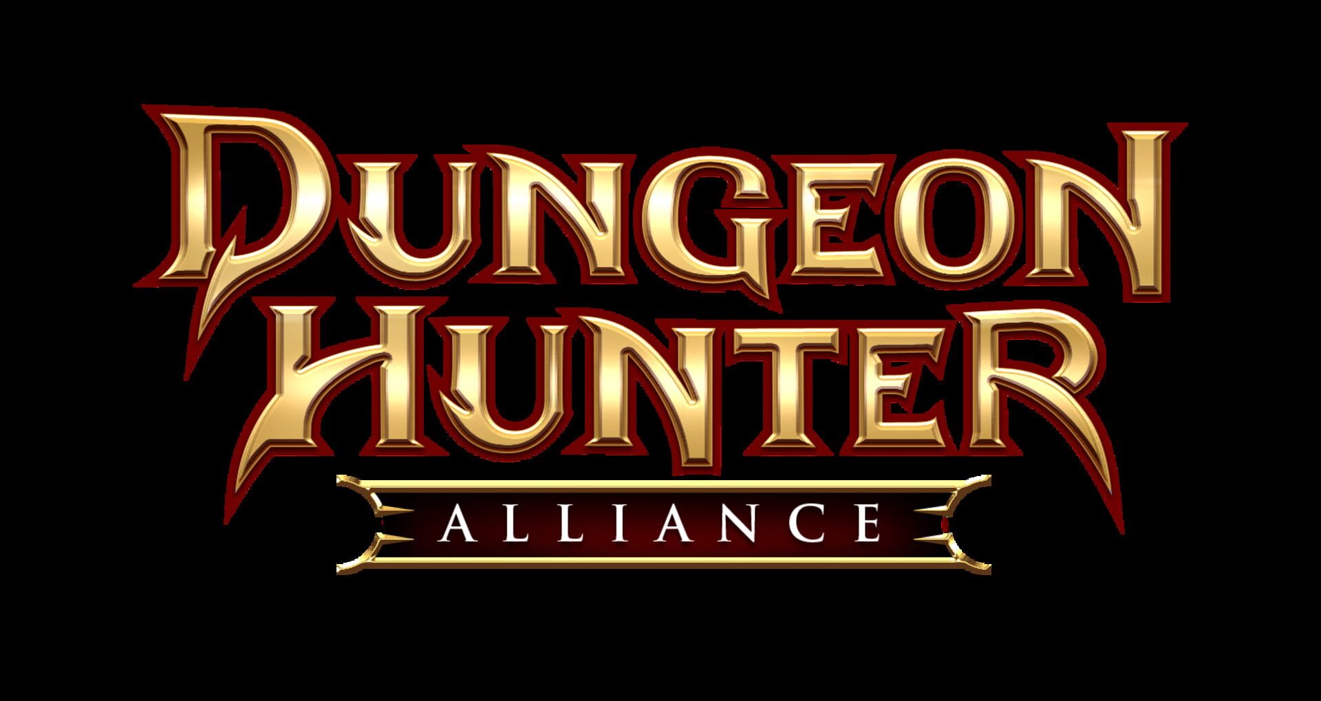 Artwork for Dungeon Hunter: Alliance