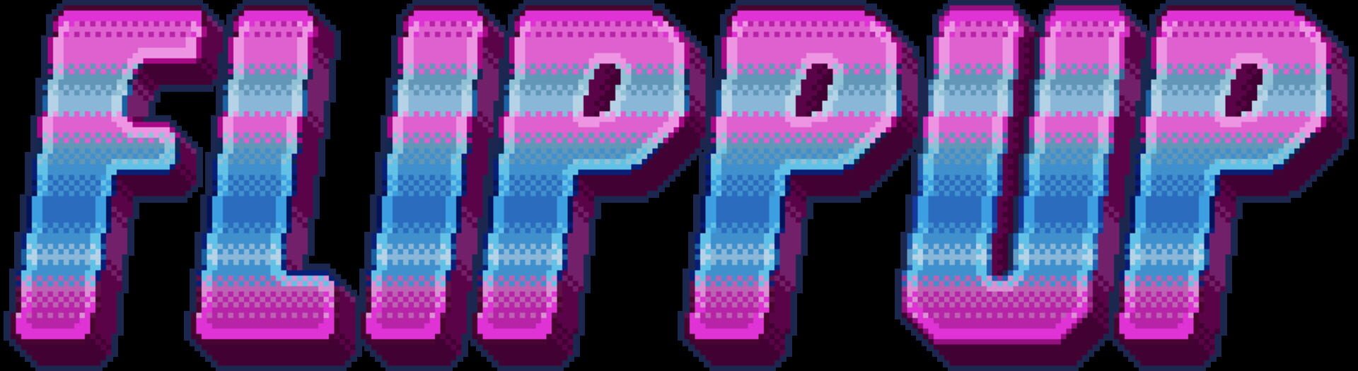 FlippUp artwork