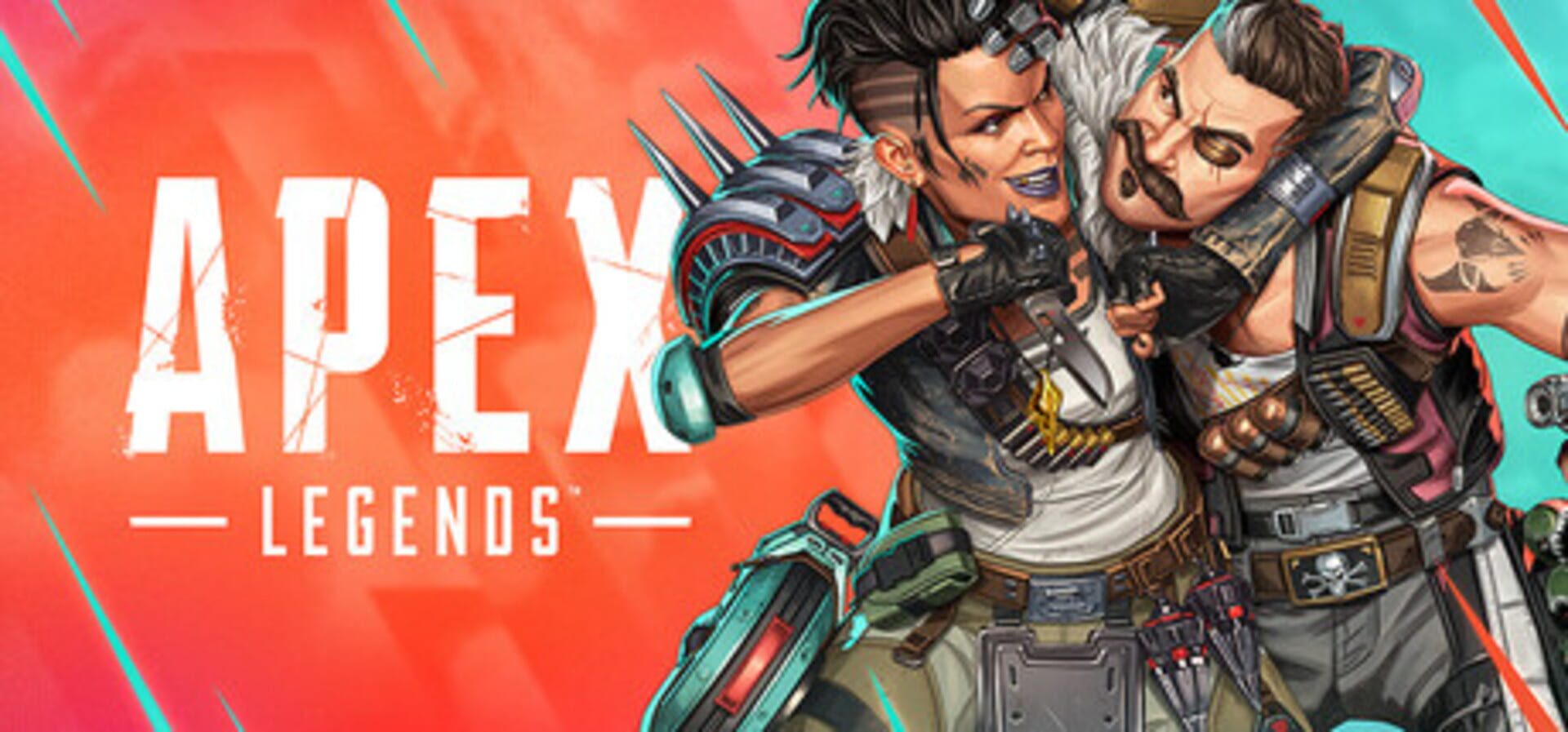 Apex Legends artwork