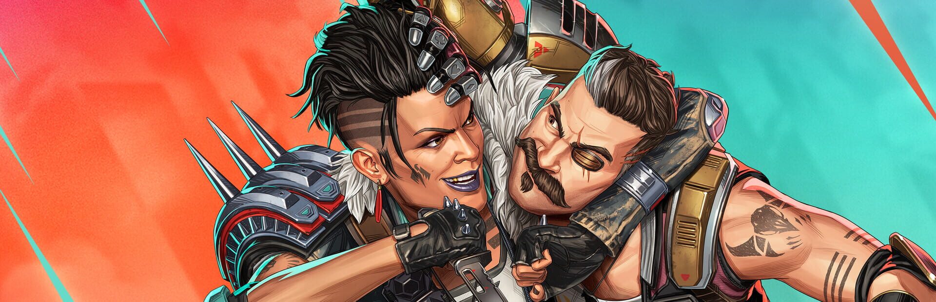 Apex Legends artwork