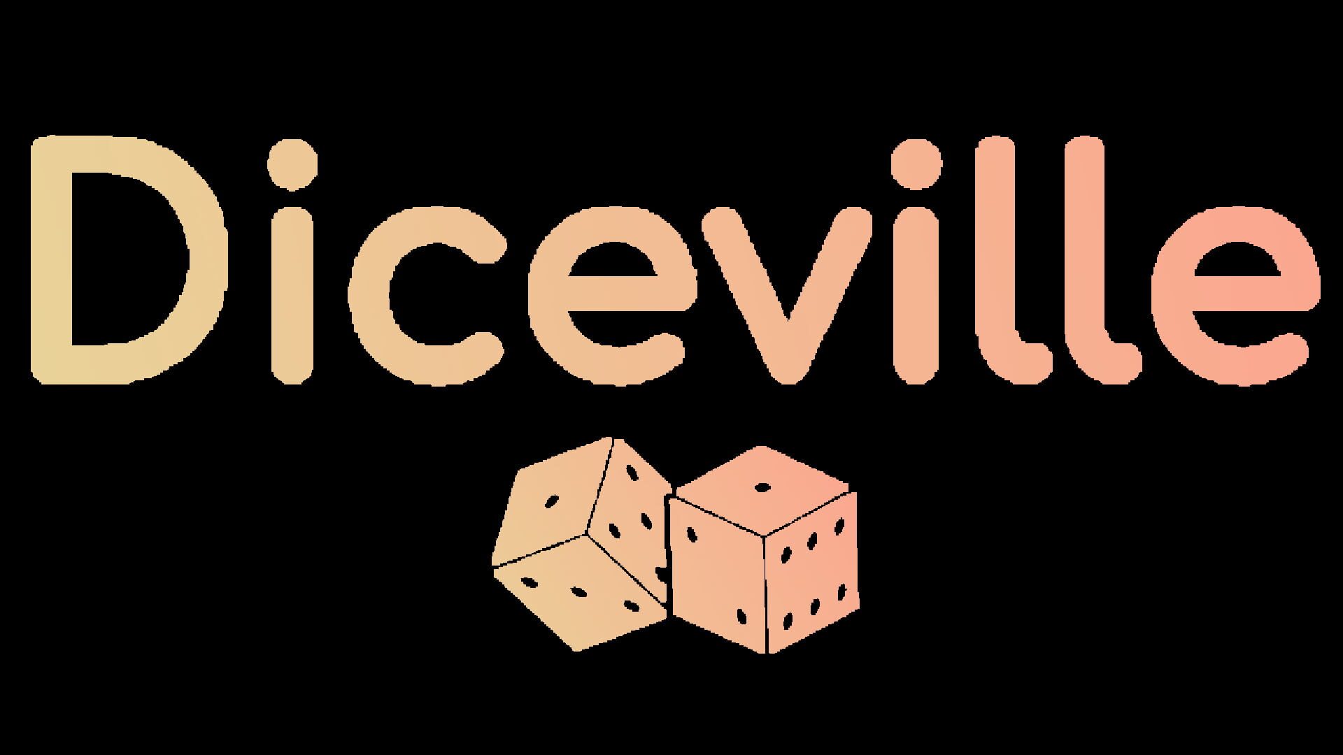 Diceville