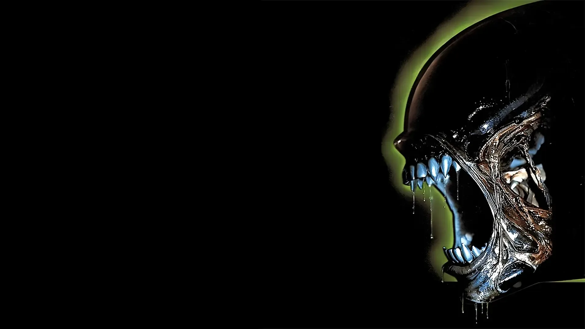 Alien Trilogy