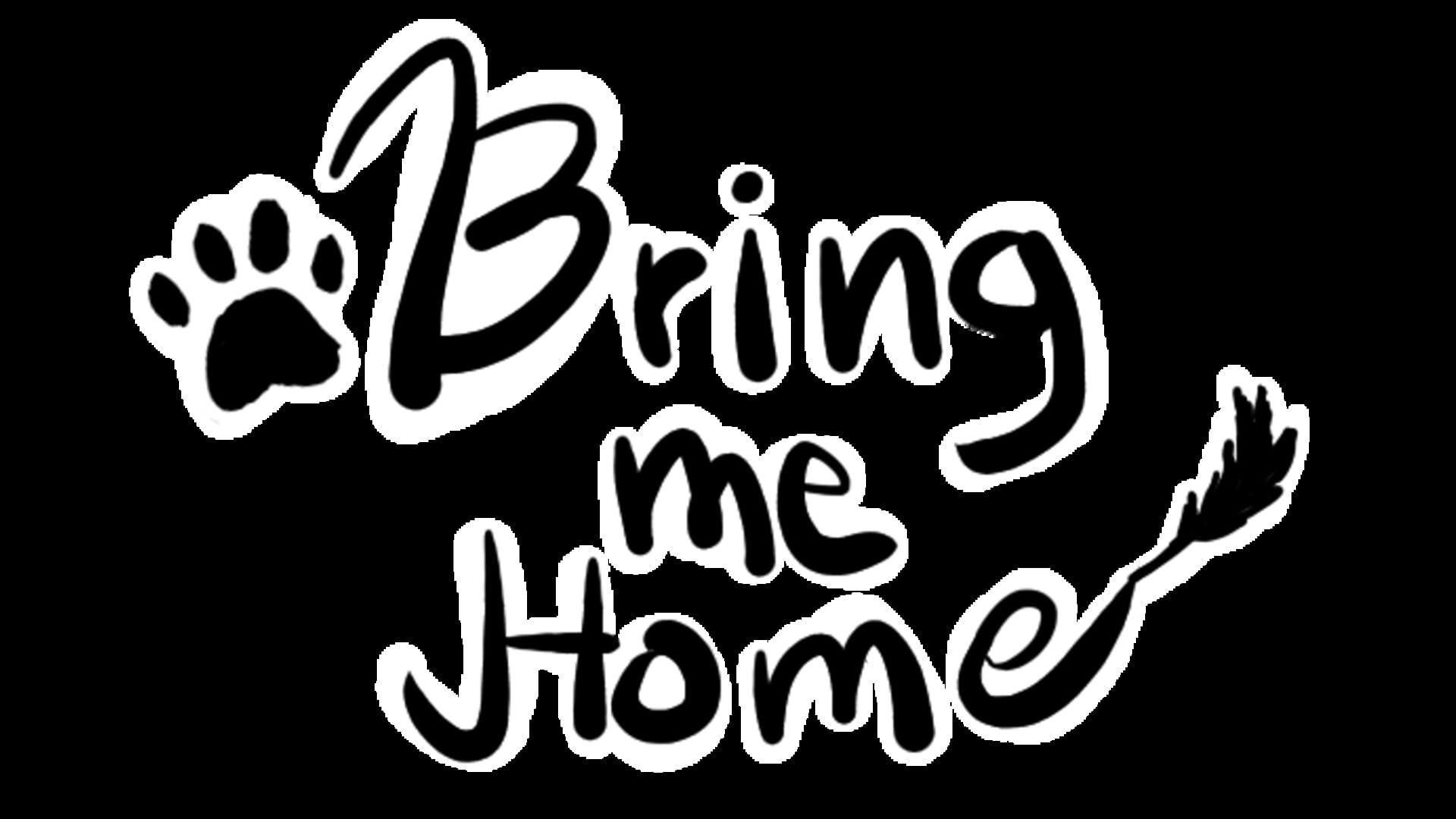 Bring Me Home