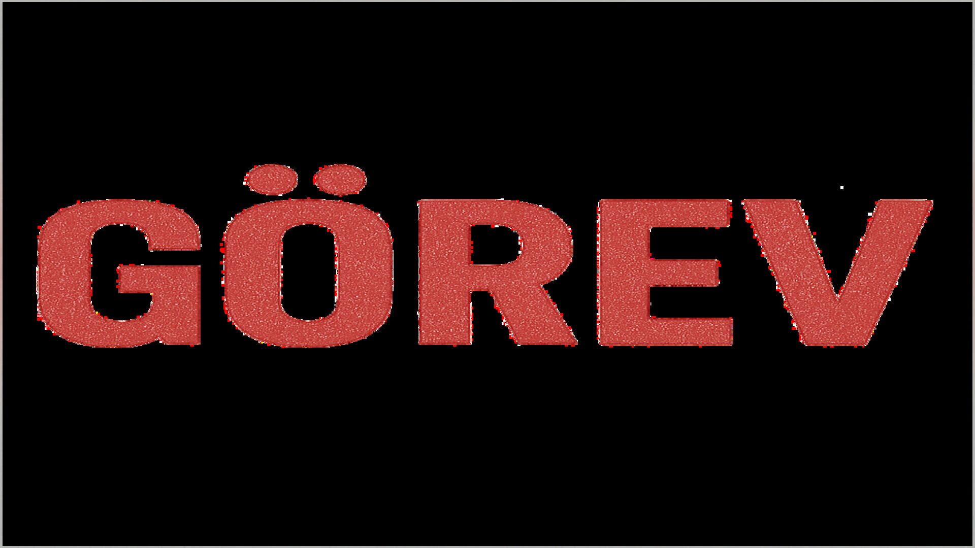 Artwork for Görev