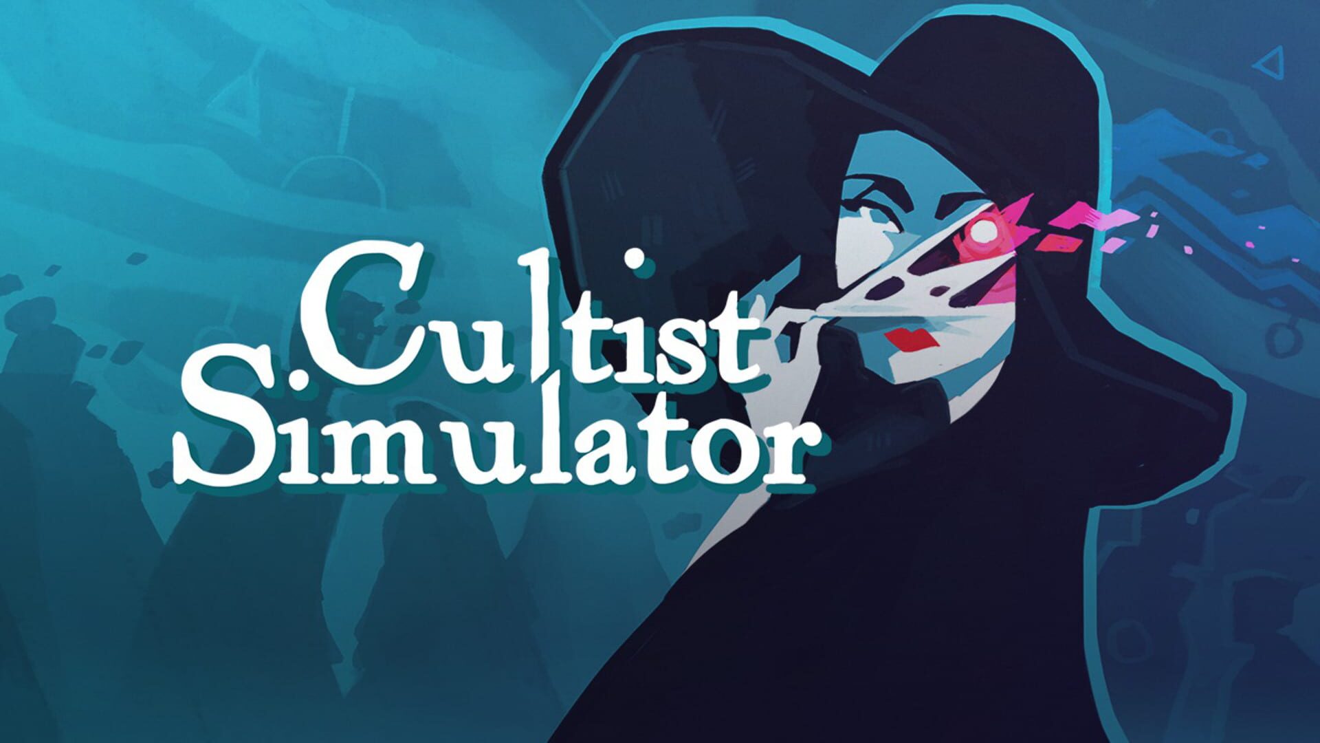 Cultist Simulator artwork