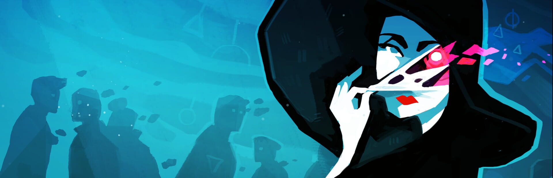 Cultist Simulator artwork