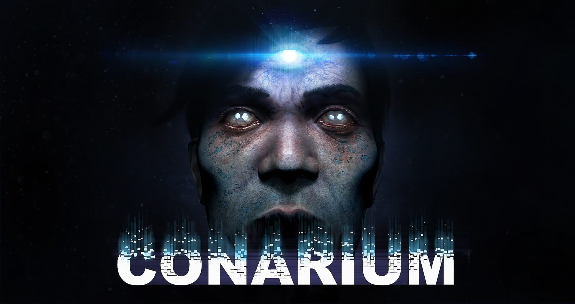 Conarium artwork