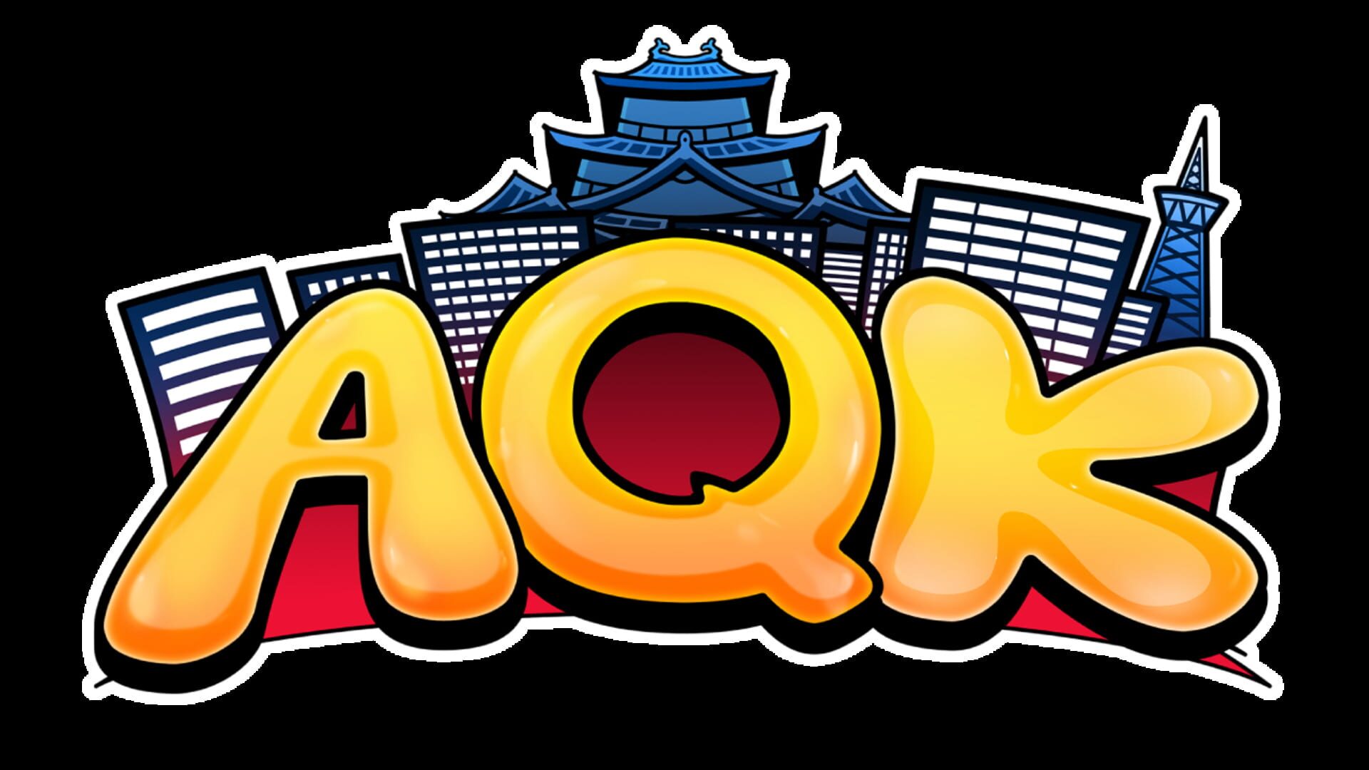 Artwork for Aqk