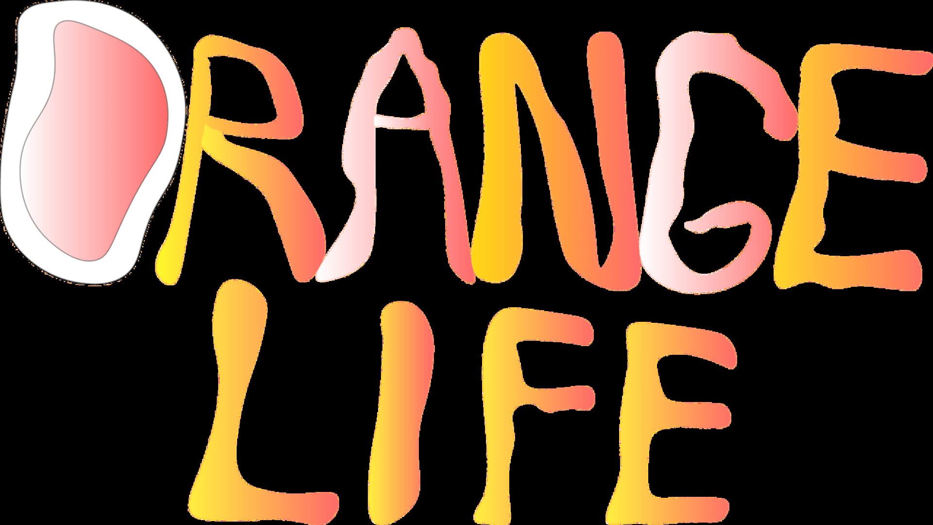 Artwork for Orange Life