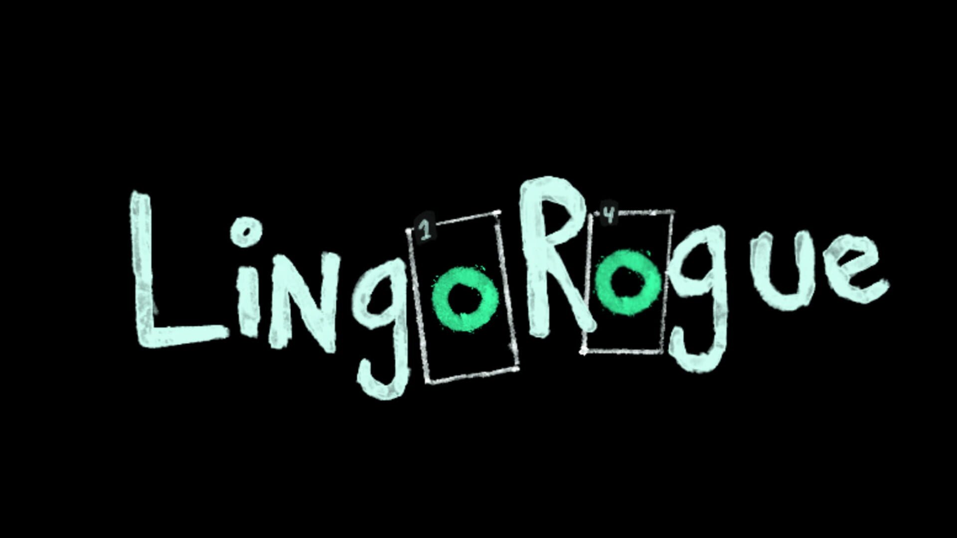 LingoRogue