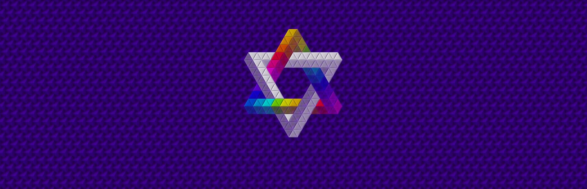 Artwork for Magic Triangles