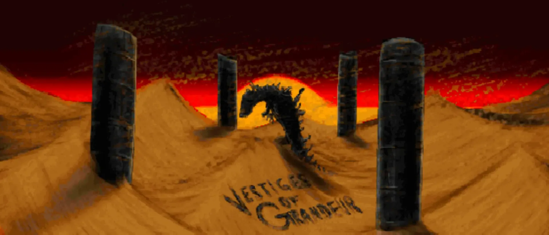 Hexen: Vestiges of Grandeur