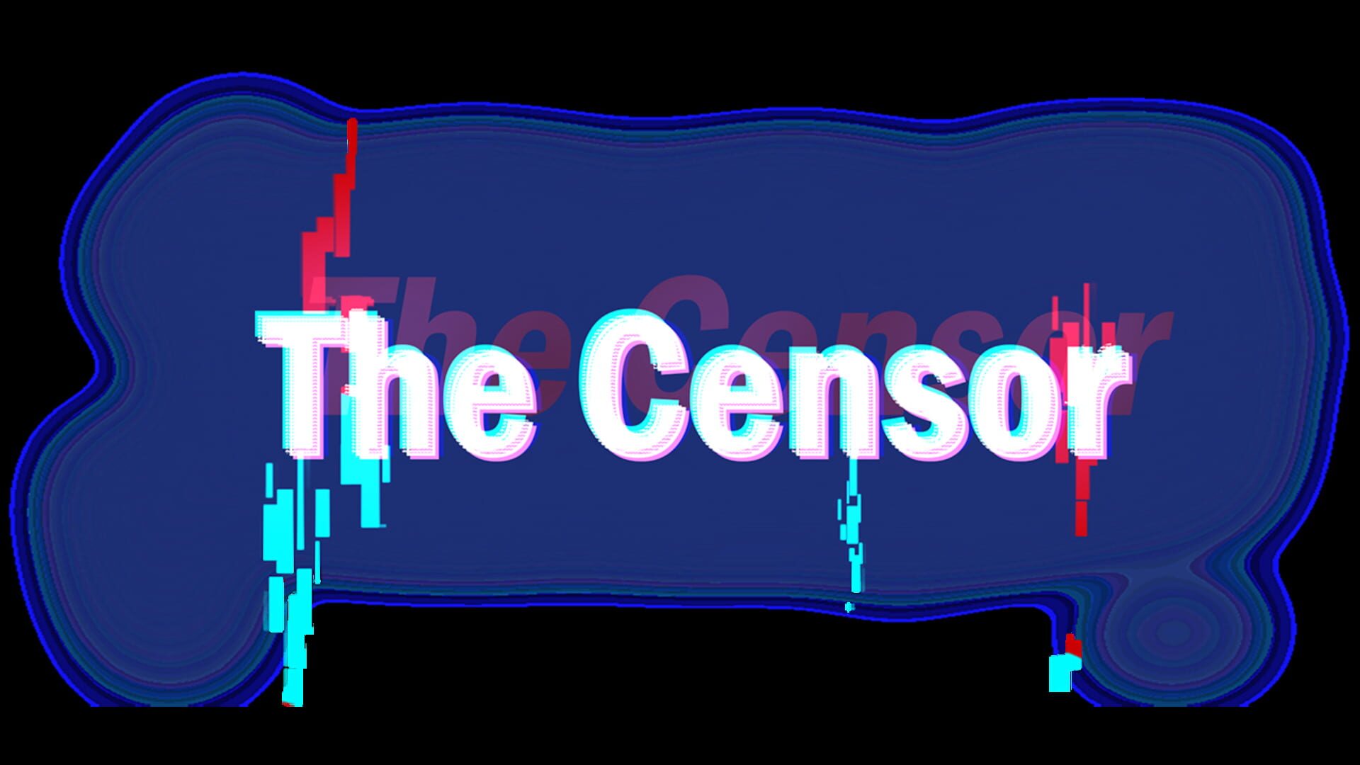 Artwork for The Censor