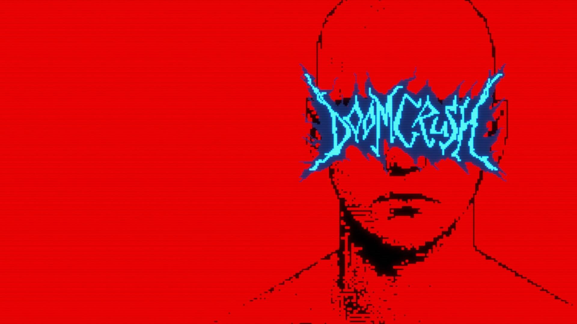 Artwork for DoomCrush
