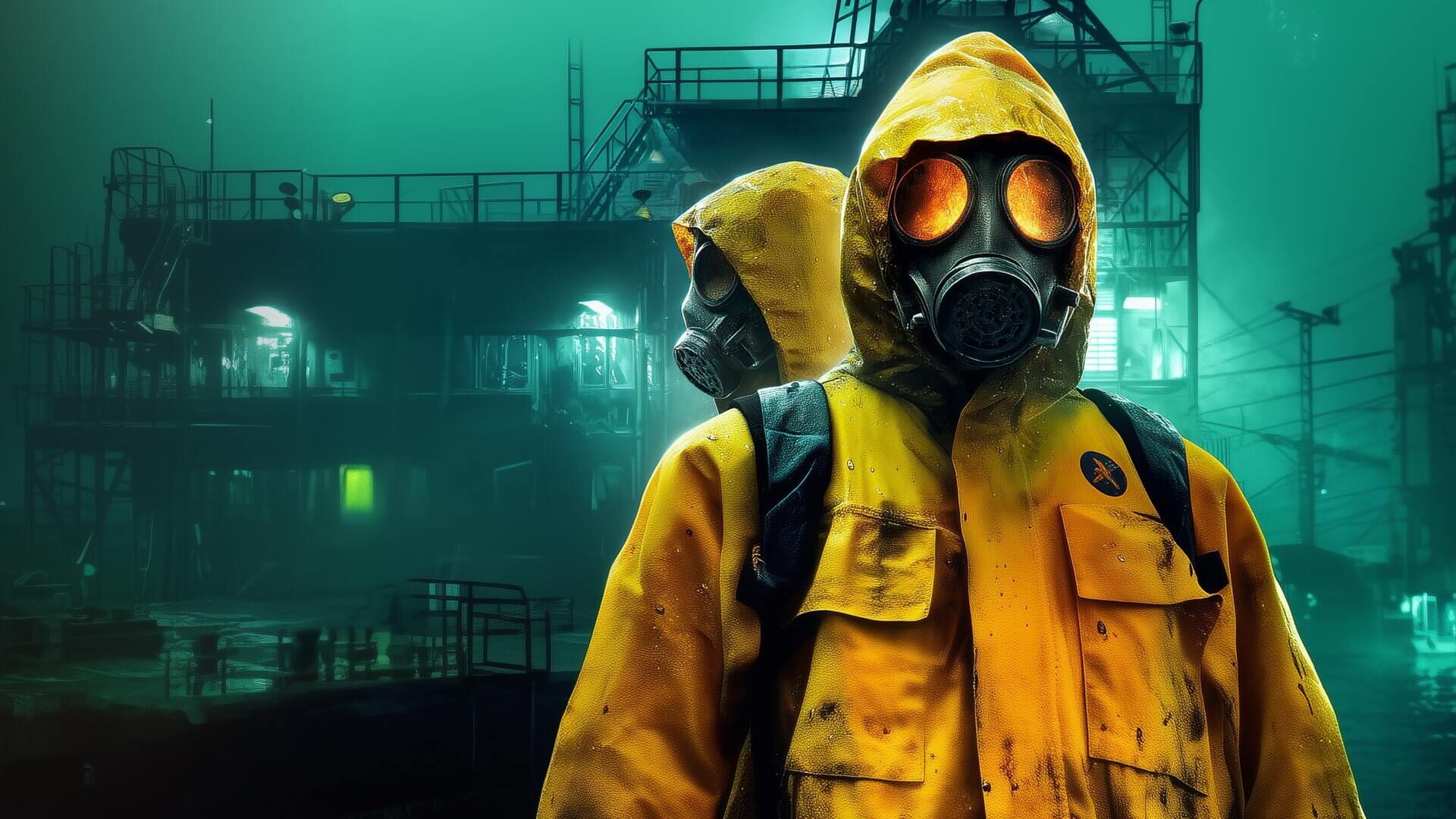 Artwork for Quarantine Zone: Border Zombie Checkpoint