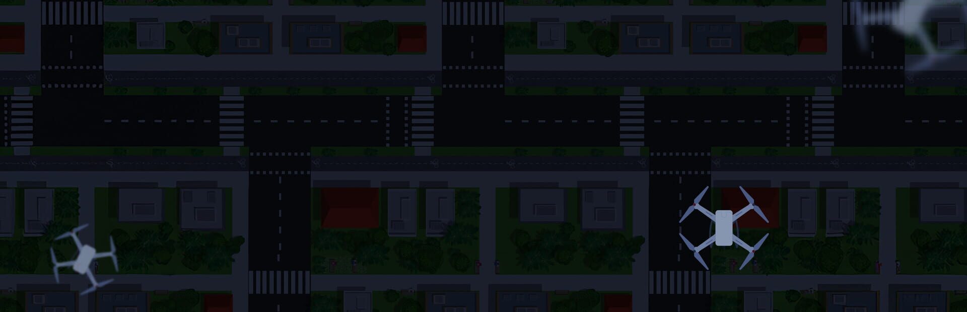 Artwork for DDD: Drone Drop Dash