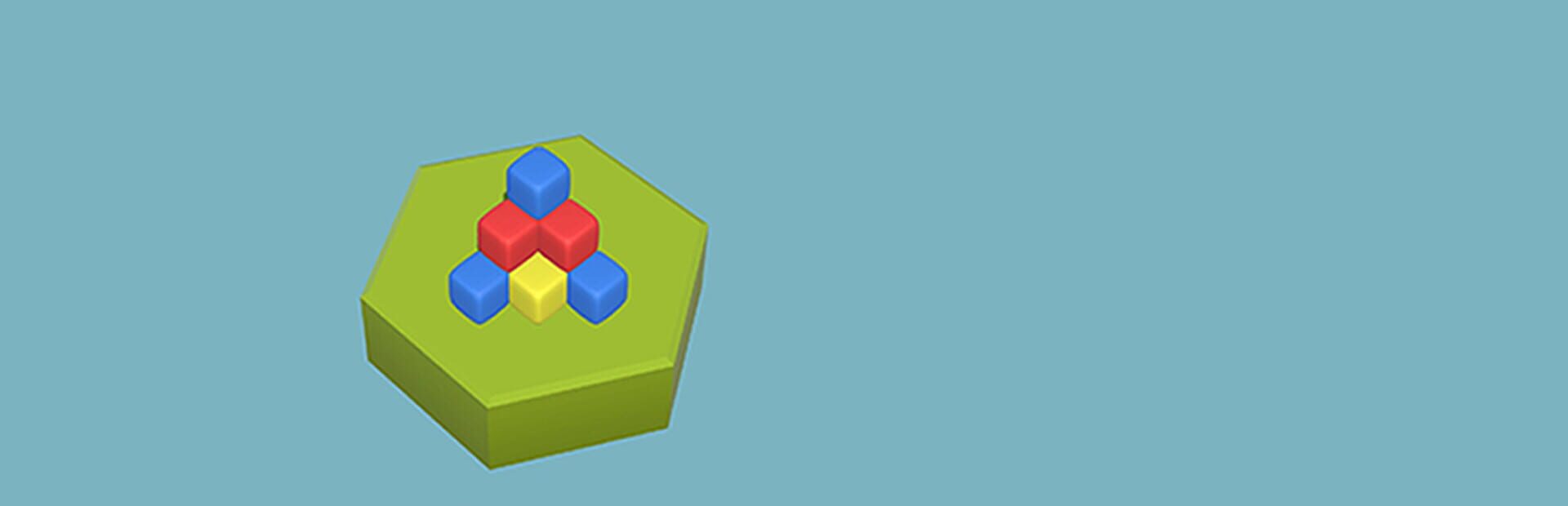 Artwork for Block Pile