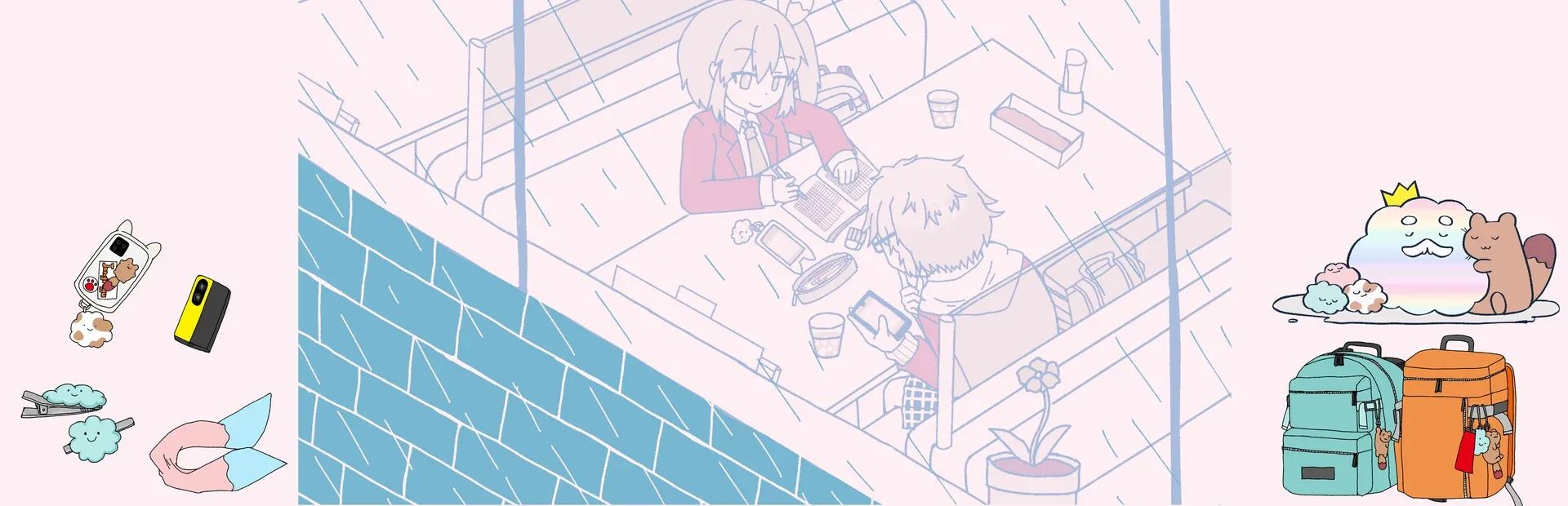 I Wanna Play That Picture Puzzle with Numbers All Day!