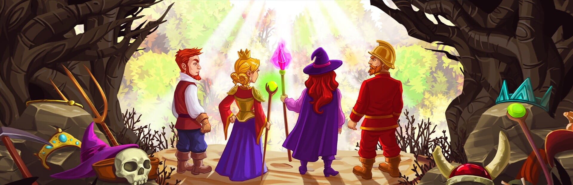 Artwork for Gnomes Garden: Black Stones